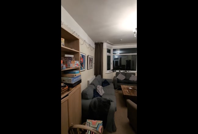 Join our new 5-person group house! Main Photo