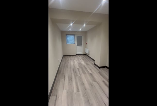 Studio Flat Harrow 📍🏠 Main Photo