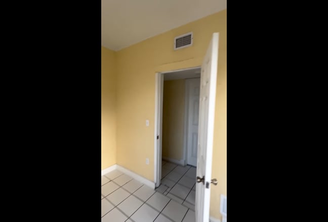 Room for rent (Master) Main Photo