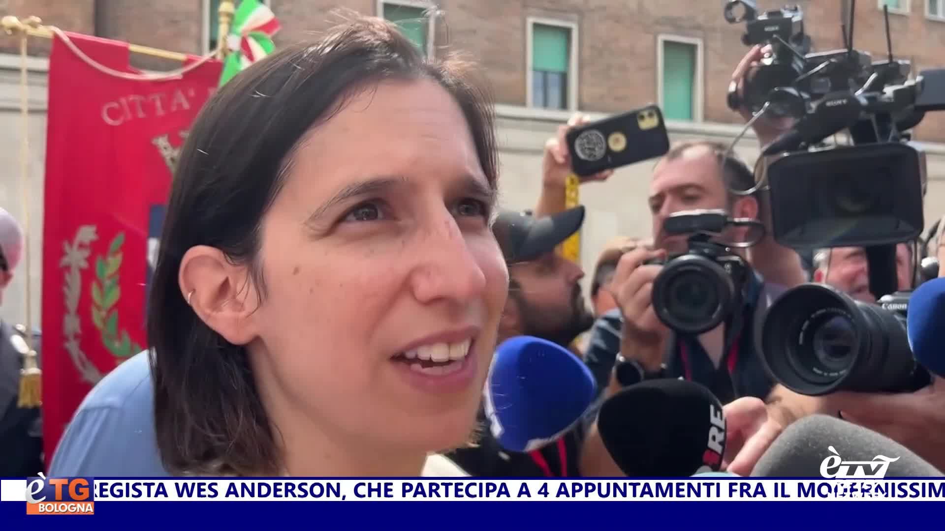 èTG –  Edizione Sera 02/08/2025