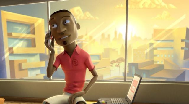 digicel pacific tvc