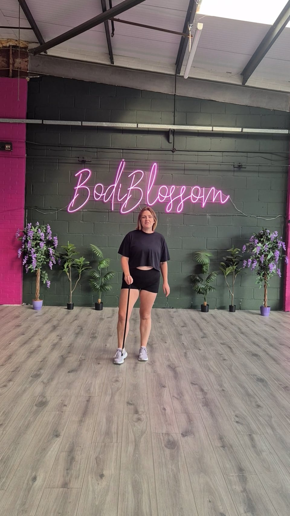 Tough Lover Instructor Dance Choreography