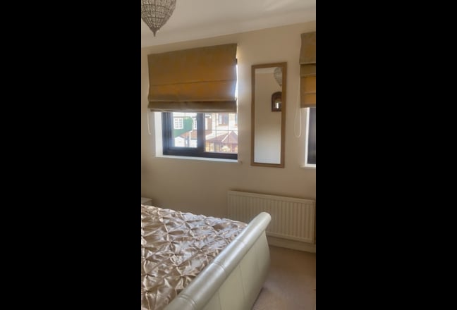 Video 1: Bed room