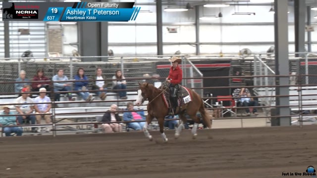 #637 Ashley T Peterson