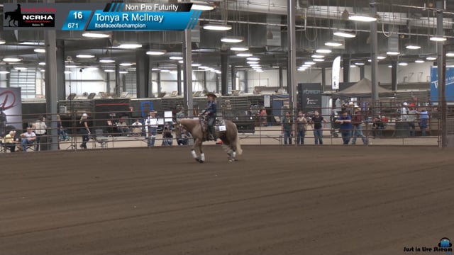 #671 Tonya R McIlnay
