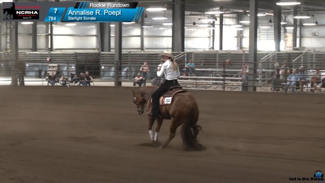 #784 Annalise R. Poepl