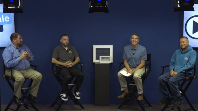 Wholesale Live - August, 2025