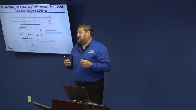 Puron Advance for Comfort and Performance Series Split Systems