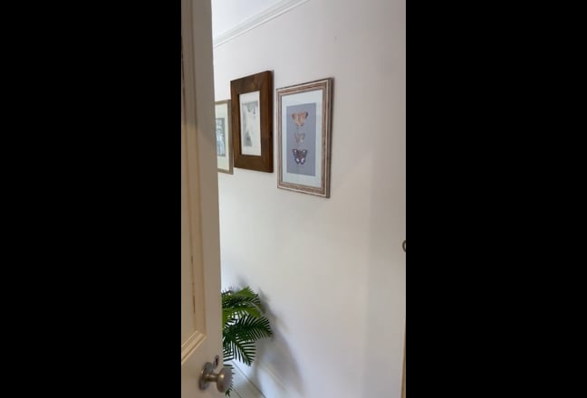 Video 1: Double Bedroom