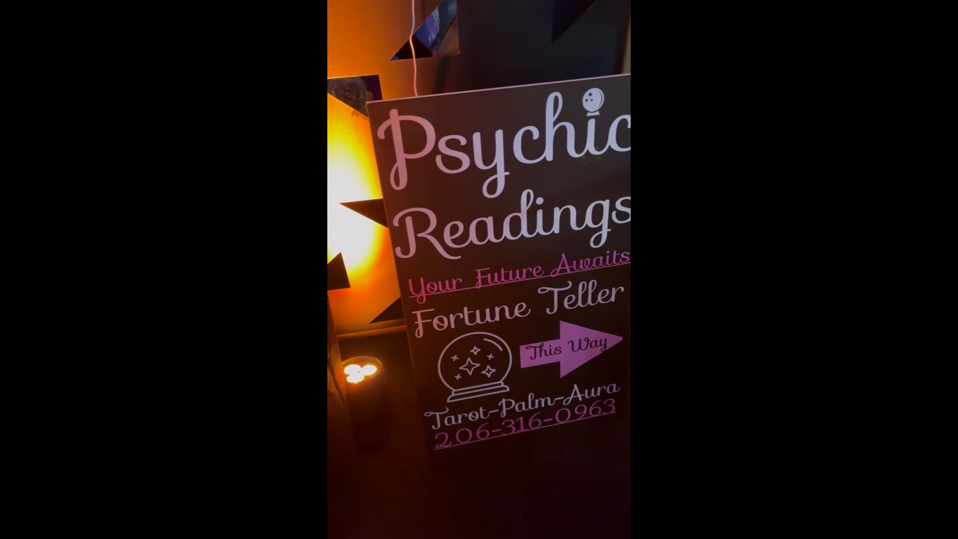 Promotional video thumbnail 2 for Psychic Savanna