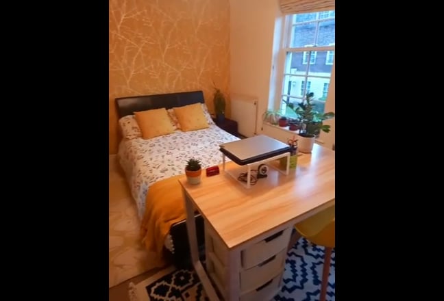 Room in a Shared House, Abbey Mews, TW7 Main Photo