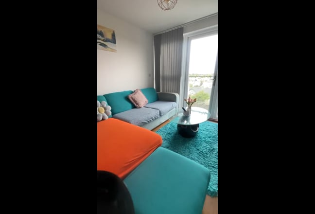 Double Bedroom and Private Bathroom (not shared) Main Photo