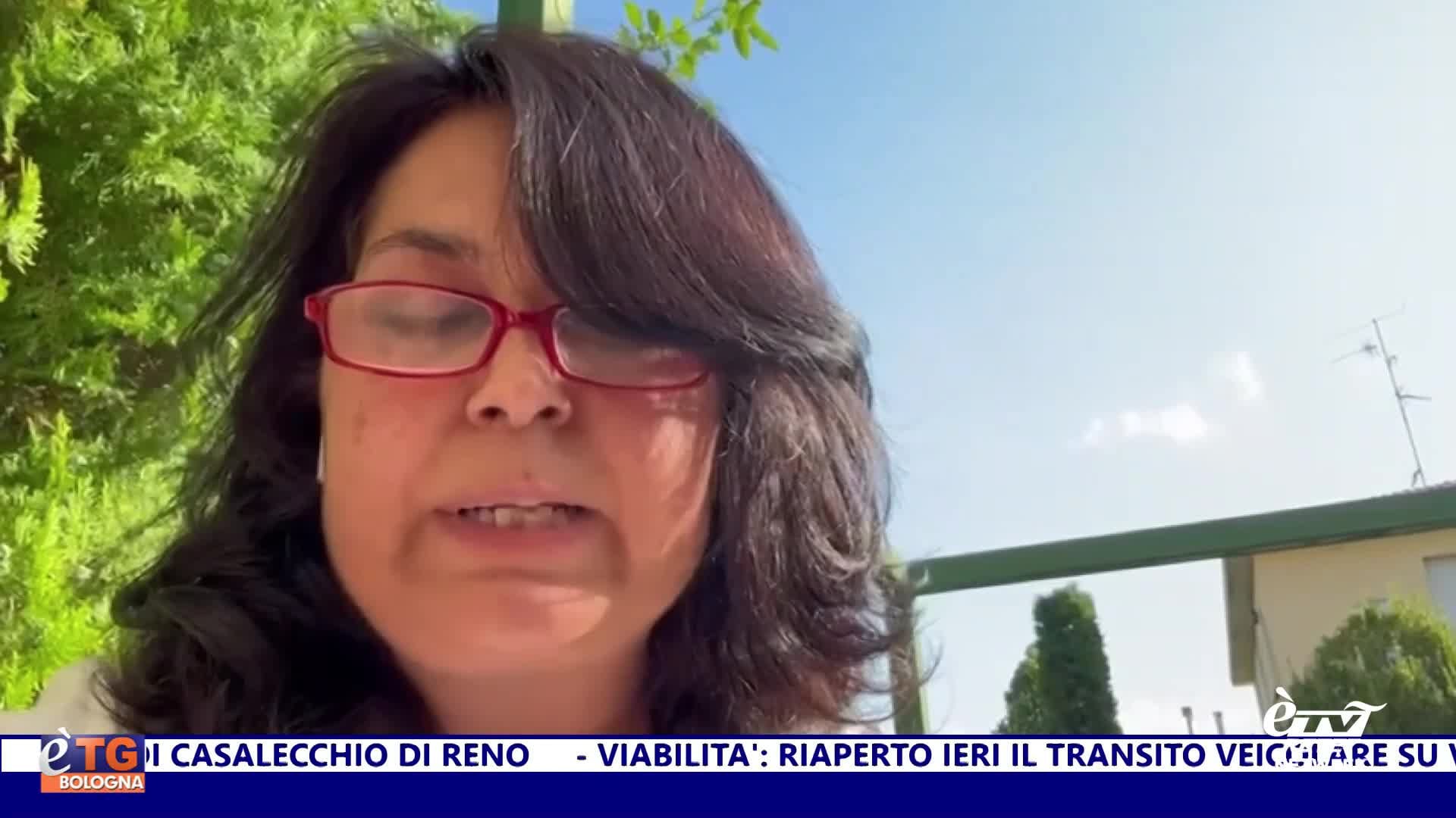èTG –  Edizione Giorno 03/08/2025