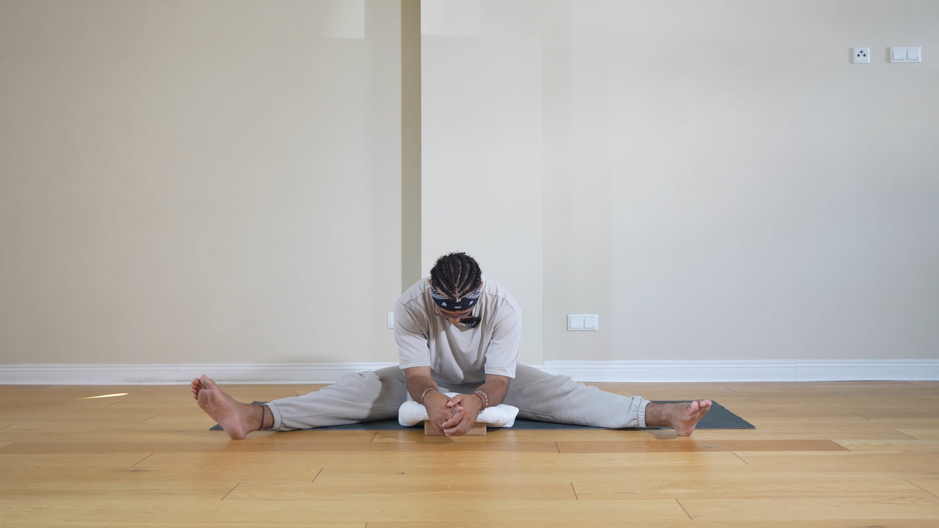 Yin I Slow Down I 25 Min