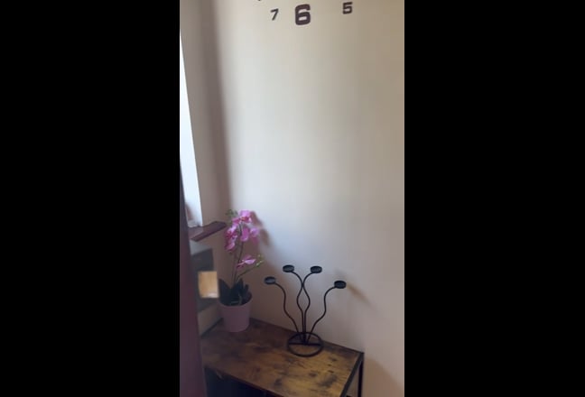 Double room in Hanger Lane  All Bills included,  Main Photo