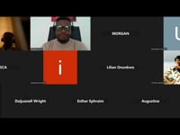 Gratitude Reset: Coaching After a Tough Day