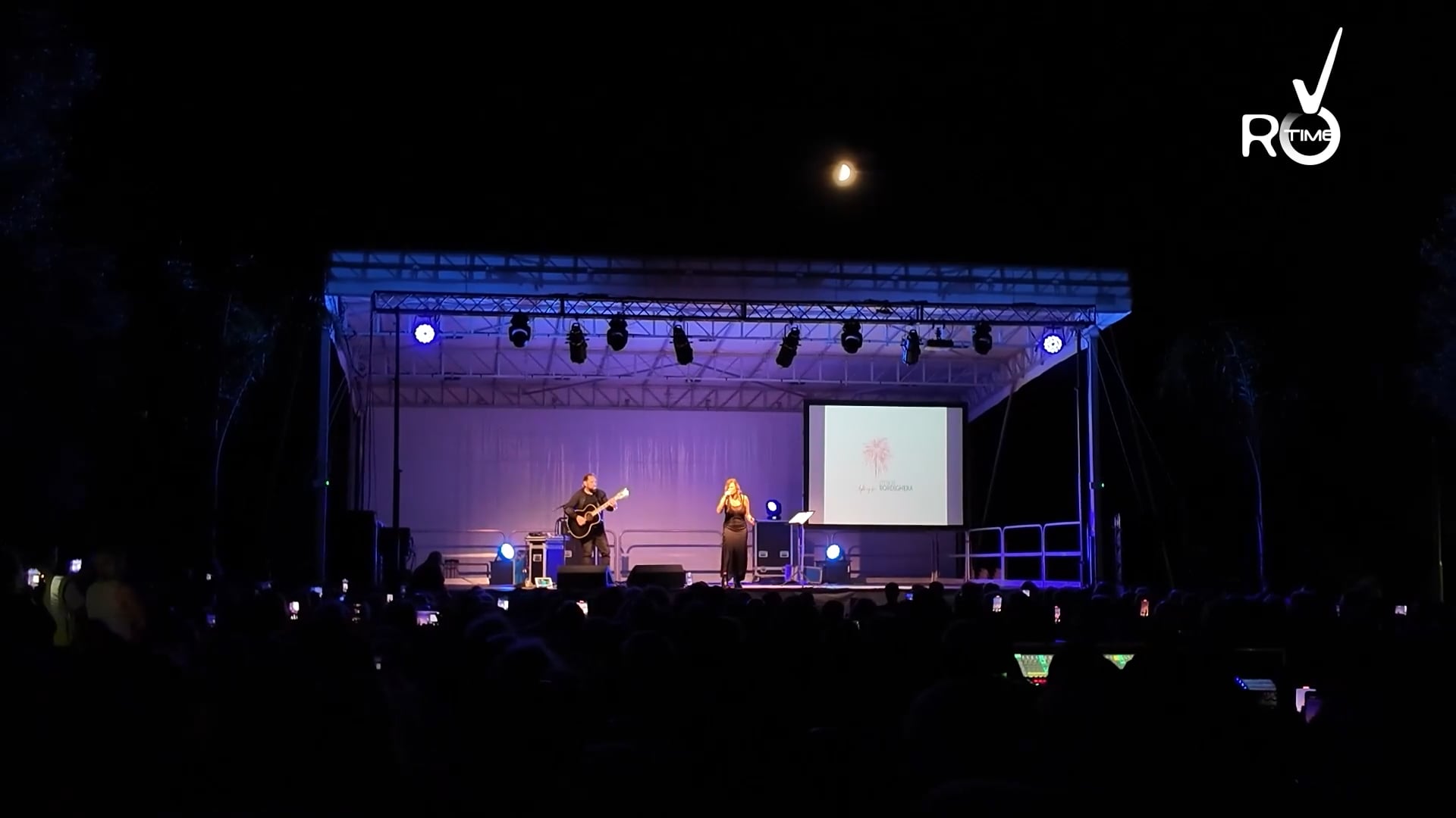 video