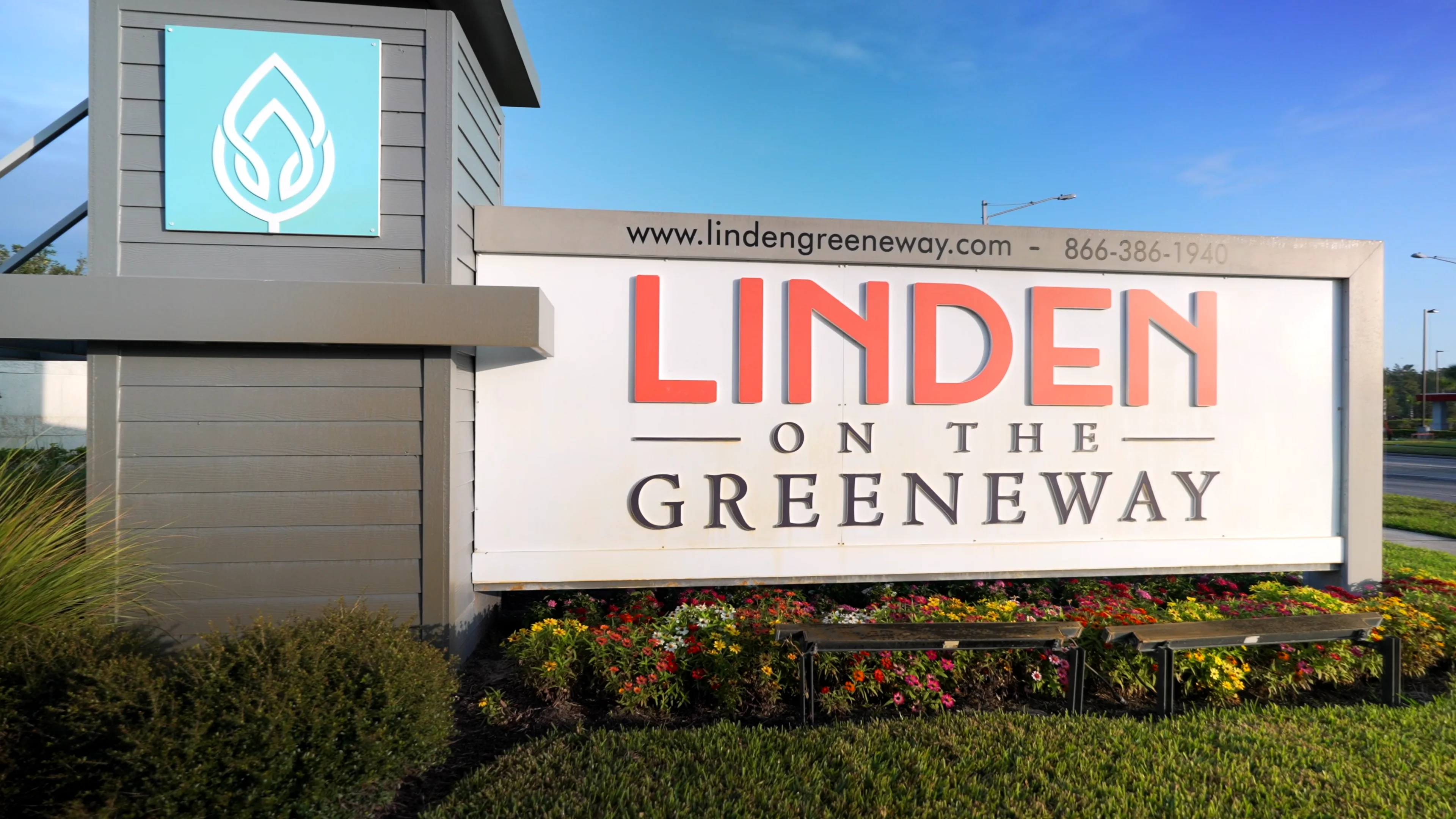 Linden on the GreeneWay video thumbnail - Orlando, FL