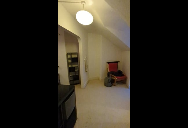 Video 1: Room