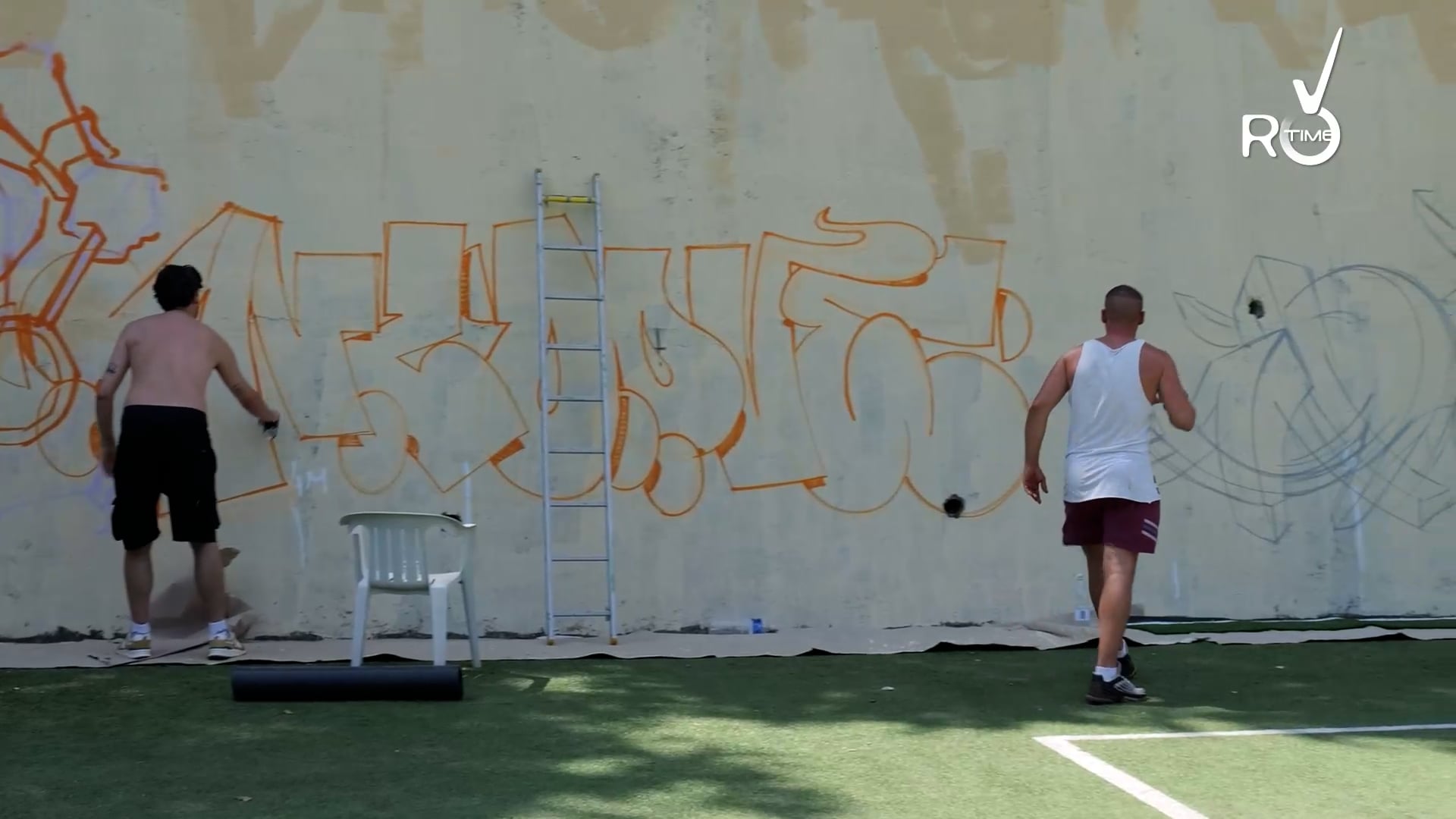 video