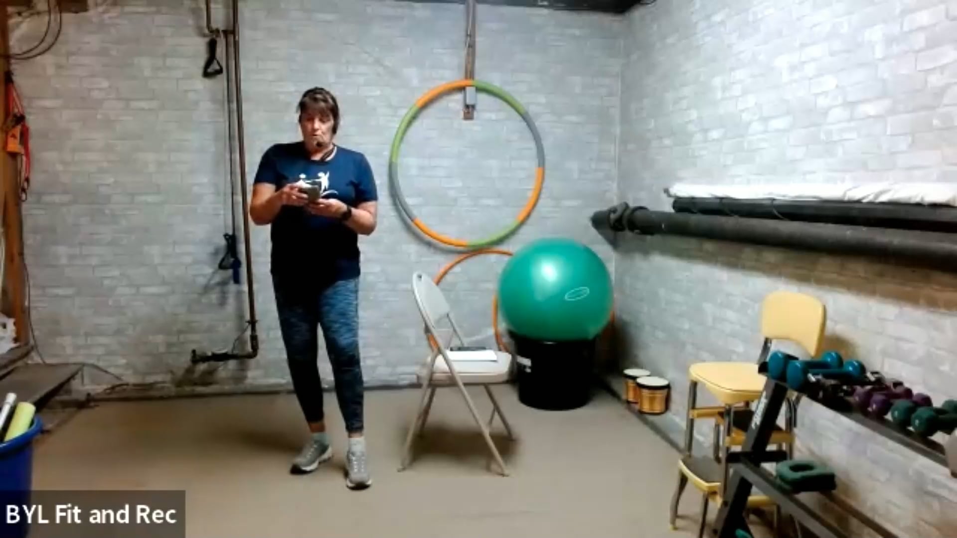 Day 01 Strength and Core Foundations