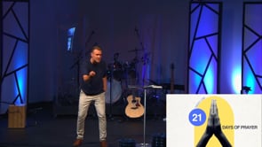 Sunday Sermon (8/3/2025)