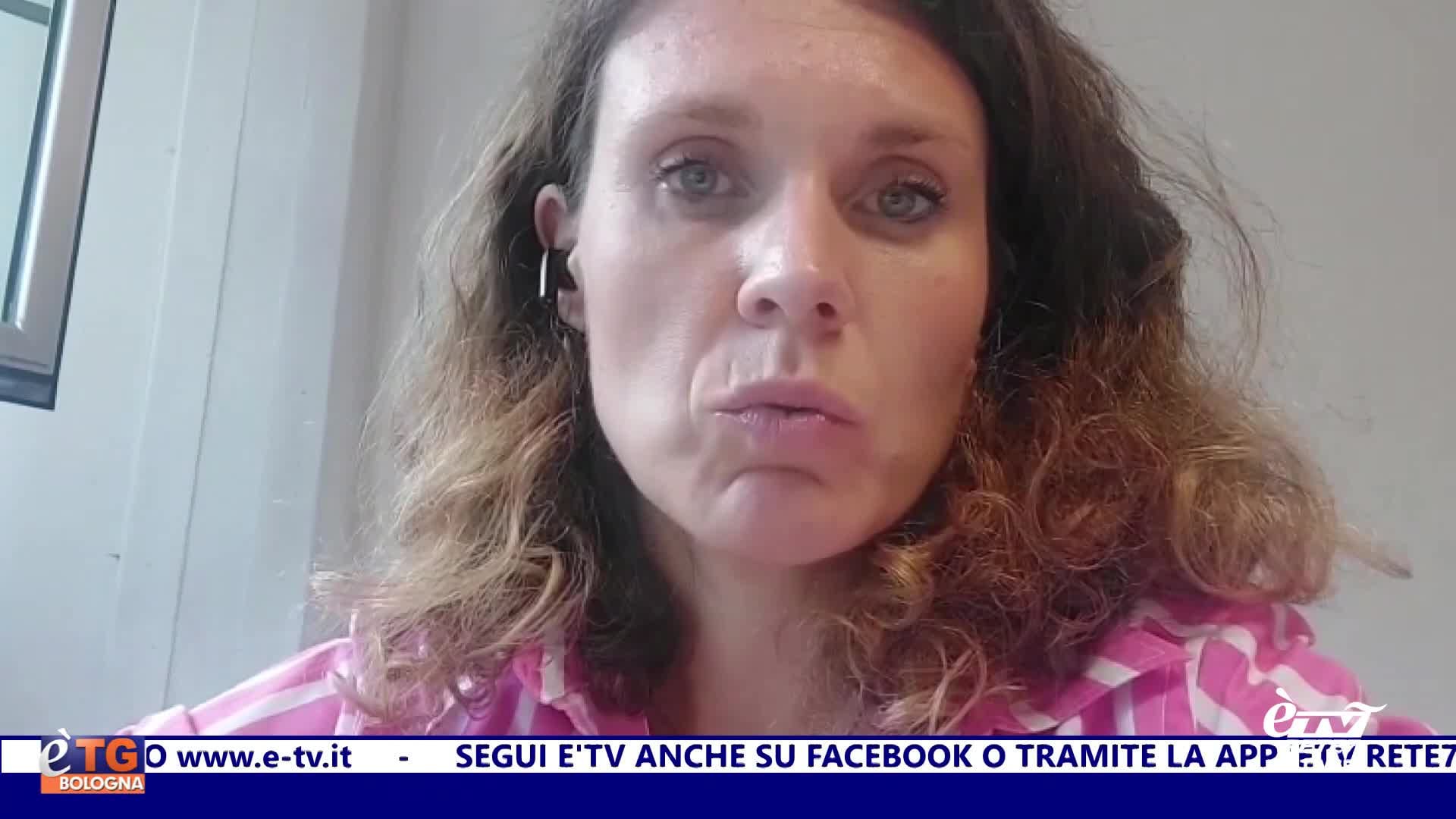 èTG –  Edizione Sera 03/08/2025