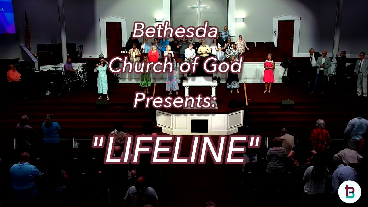 SOME THINGS CANNOT BE DENIED: Bethesda Church of God