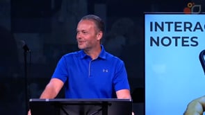 Return of the King - Pt 1- Pastor Charlie Dial 08/03/2025