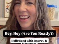 Related Embedded Video Item Thumbnail