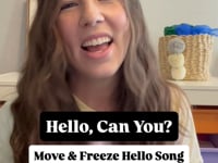 Related Embedded Video Item Thumbnail