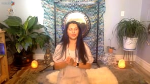 Aura Chakra