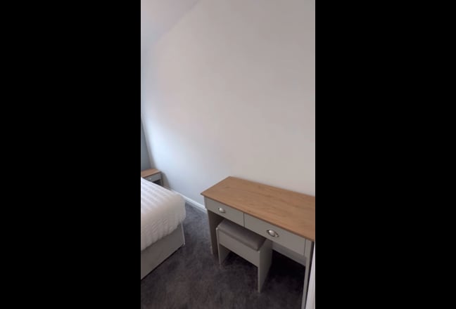 Video 1: Bedroom