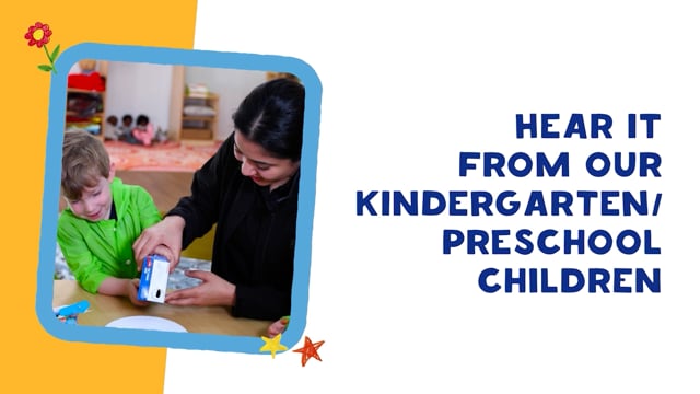 Kindy Patch Forresters Beach video thumbnail 17