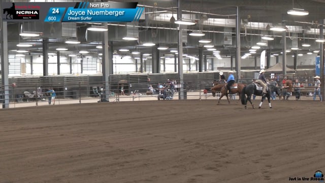 #600 Joyce Nuernberger