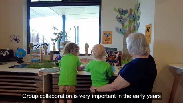 Edge Early Learning Crestmead video thumbnail 16