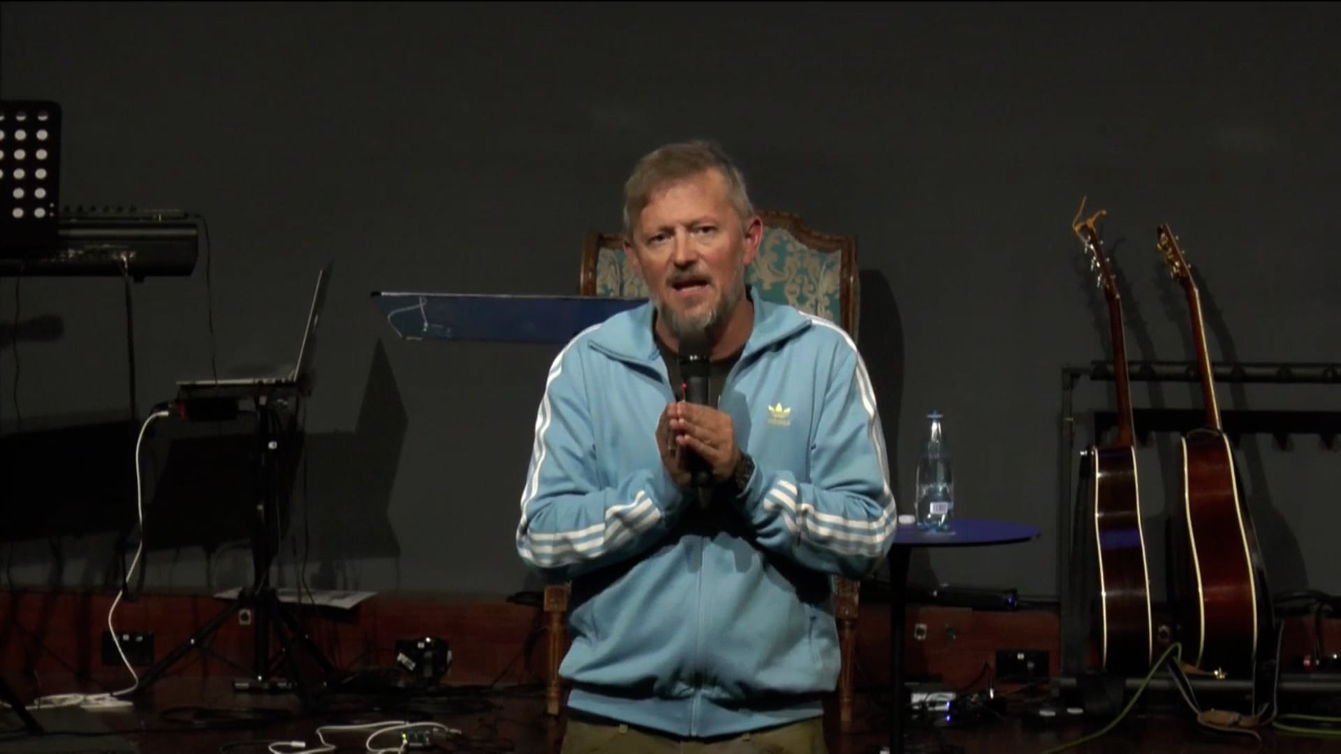 Godly weight management | Todd Weatherly | Tuesday 29 July 2025