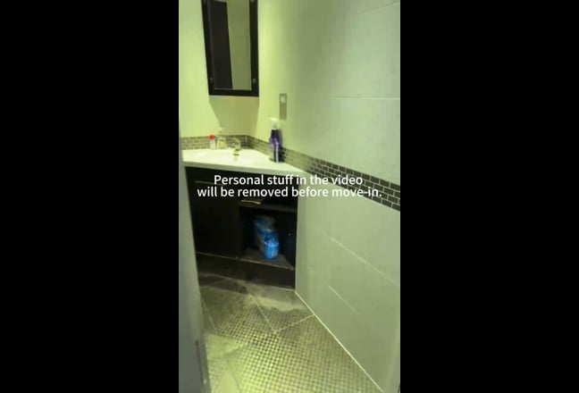 Video 1: Bed