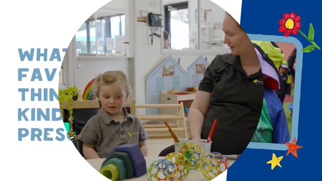 Kindy Patch Manly video thumbnail 17