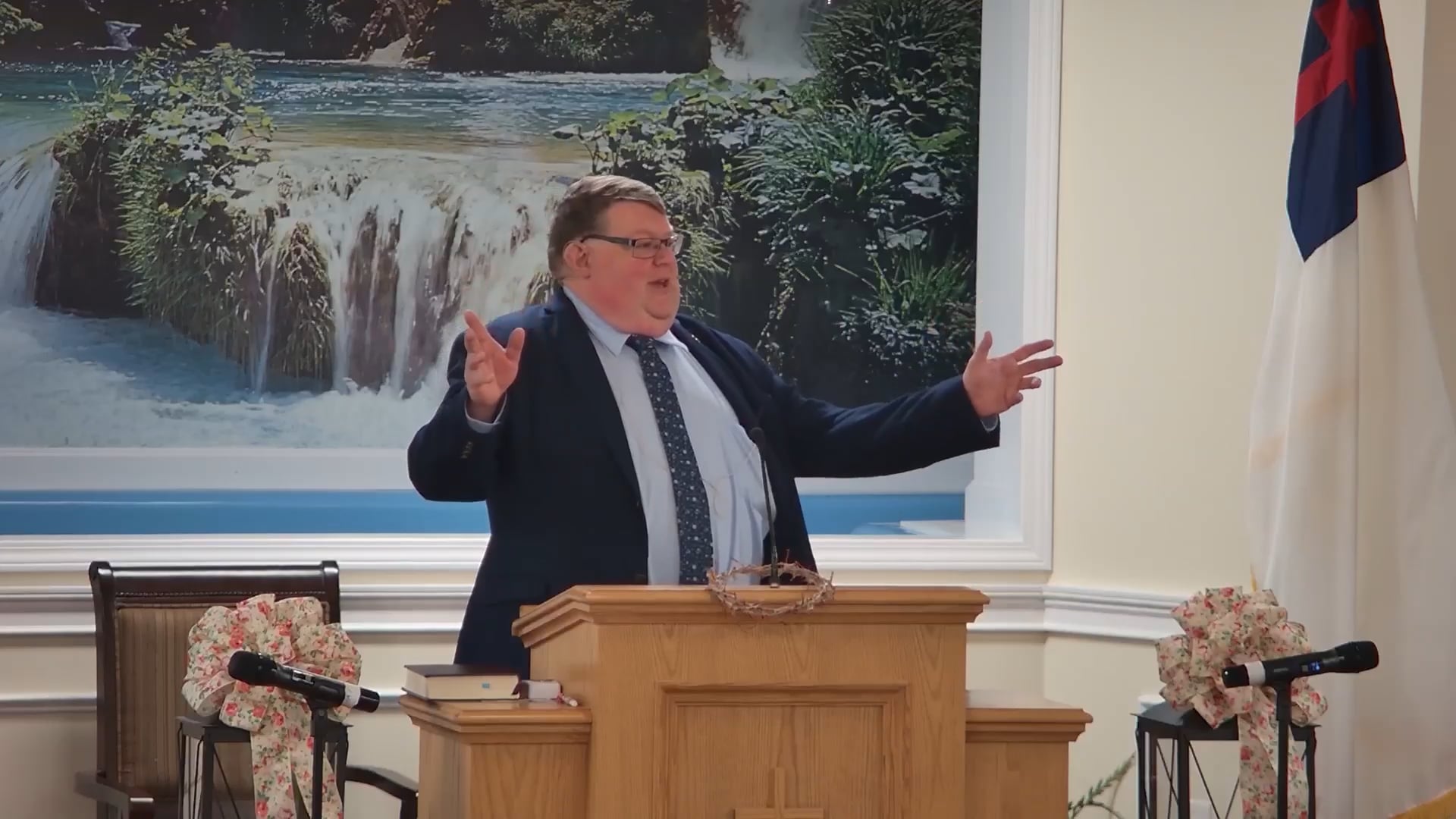 08.03.25 PM - Gratitude From Grace Compeles Us to do Good - Don Henegar