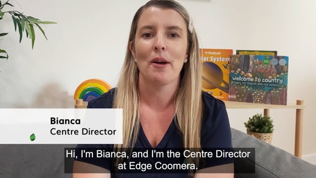 Edge Early Learning Coomera video thumbnail 16