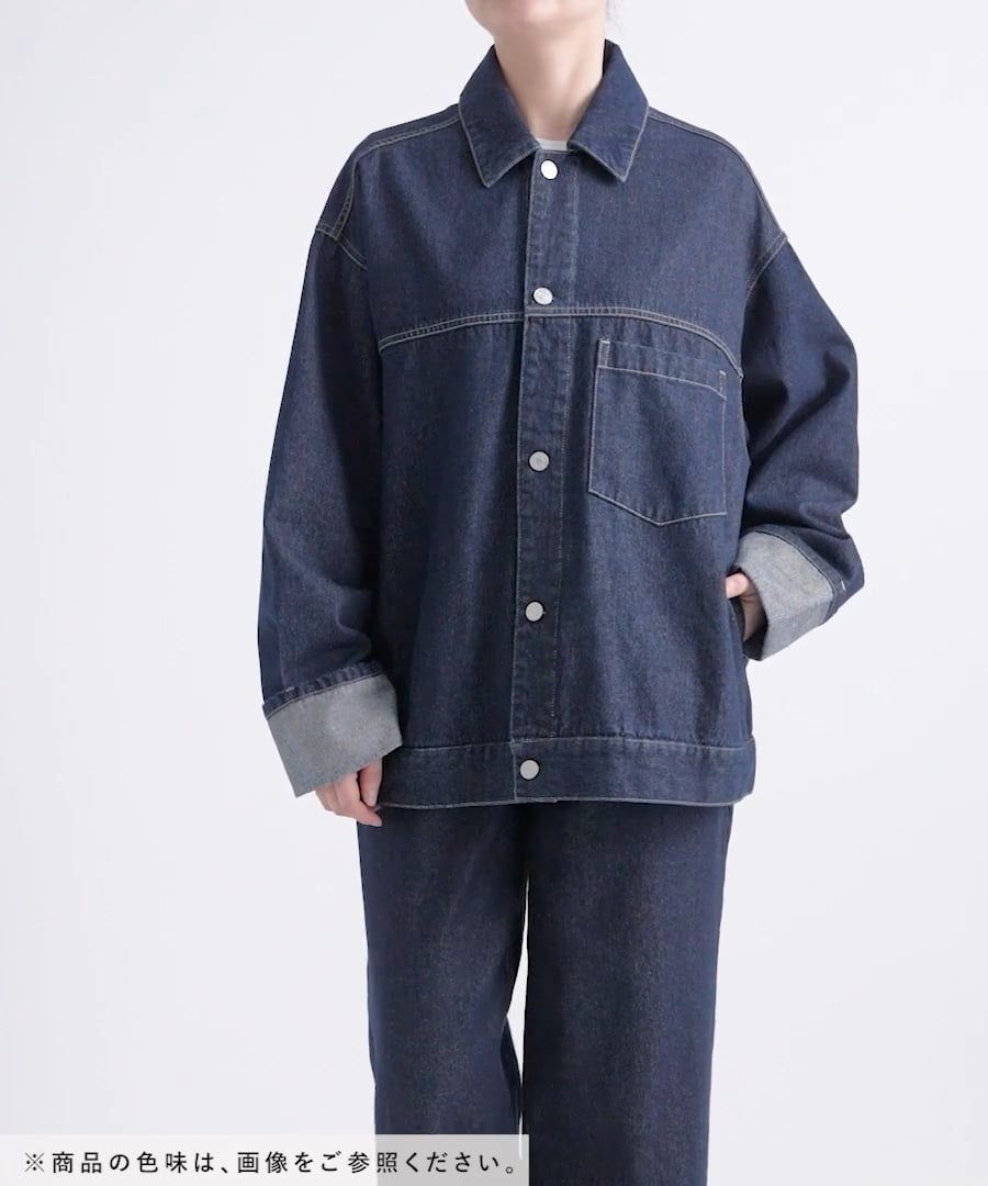 先行予約＞【WOMENS】＜セットアップ対応＞ステッチデザイン
