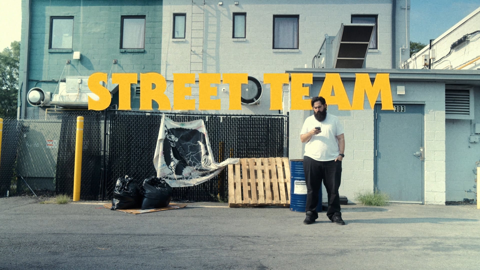 Promotional video thumbnail 3 for Baffe Films