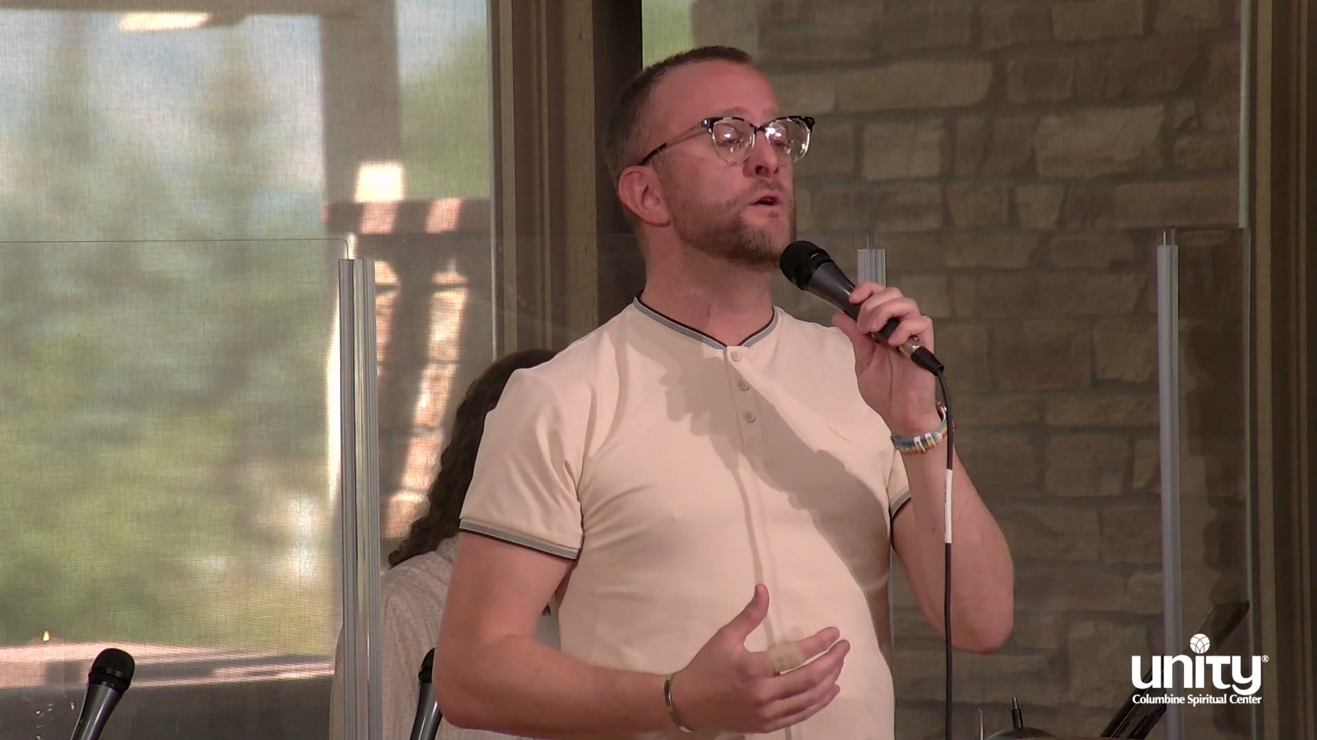 August 3 2025 | Full Service | Holding the Heart of Grief and Loss