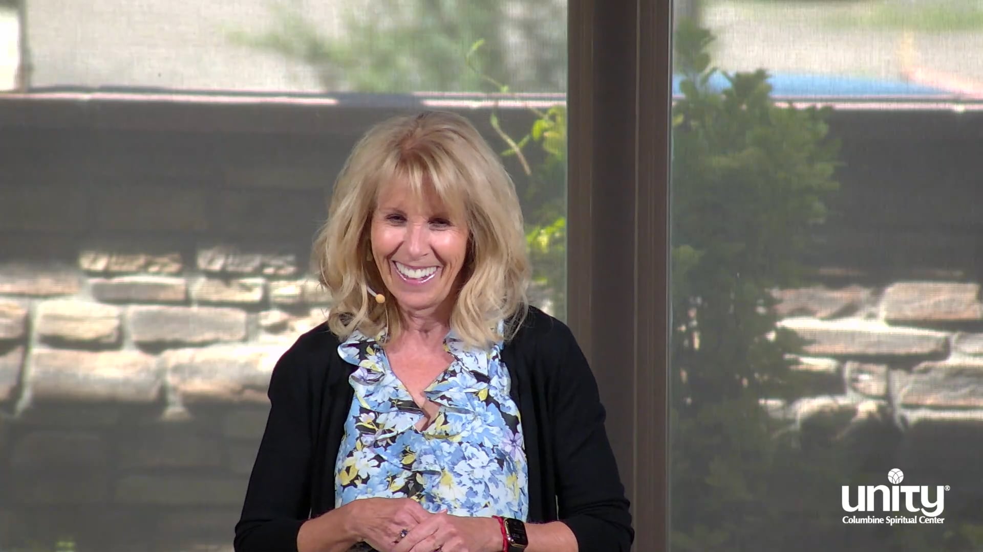 August 3 2025 | Talk | Holding the Heart of Grief and Loss