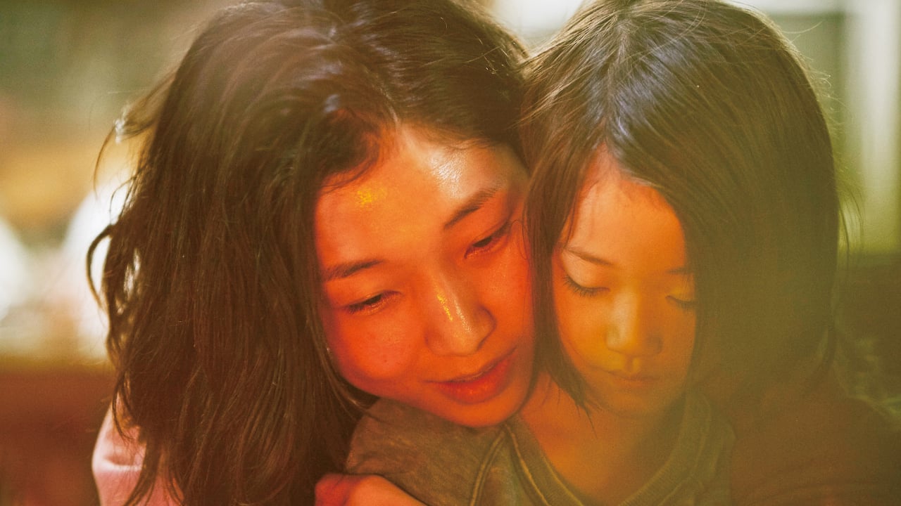 Shoplifters