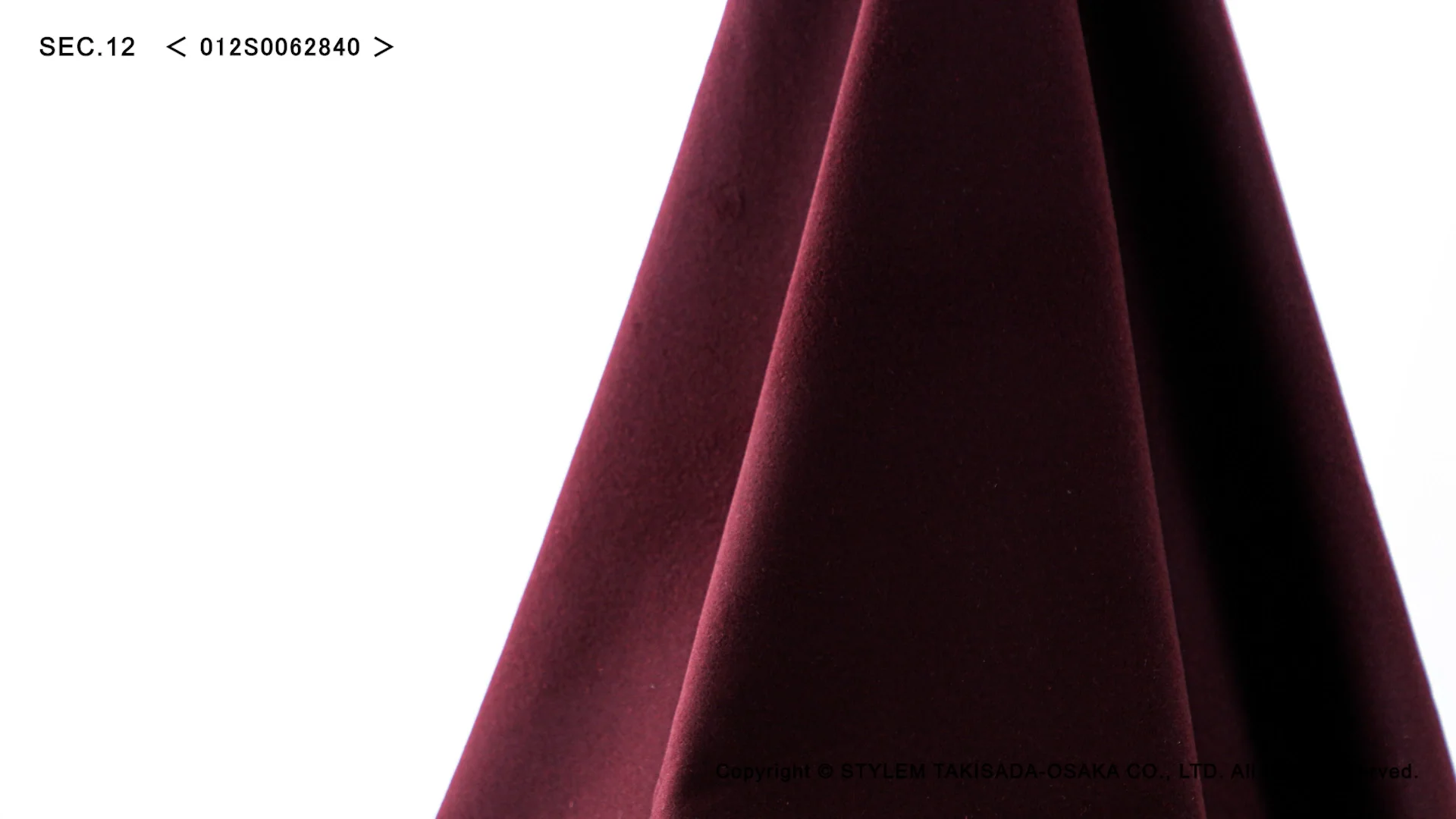Old-Melton[012S0062840] | STYLEM FABRIC STORE