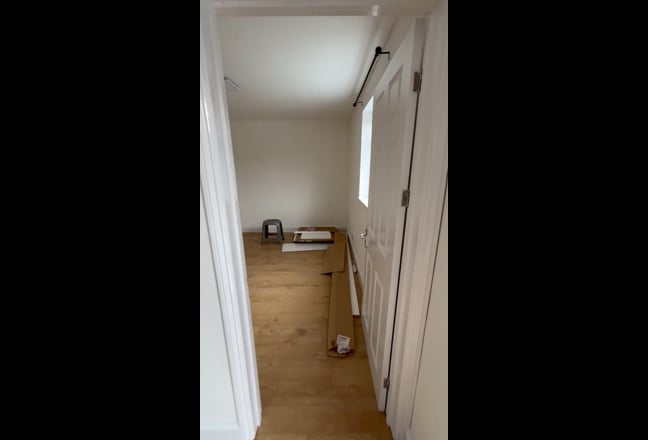 New 1 Bed Studio Apartment Available  Main Photo