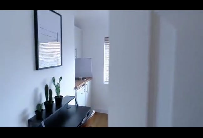Self-Contained Studio in NW2 - Reduced Price Main Photo