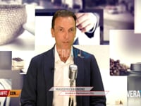 Un Caffè Con - Ospite Massimo Vagnoni, sindaco di Martinsicuro